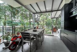 The Miltonia Residences (D27), Condominium #522161901